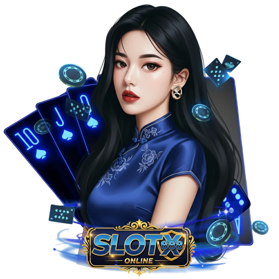 slot ค่าย ตรง