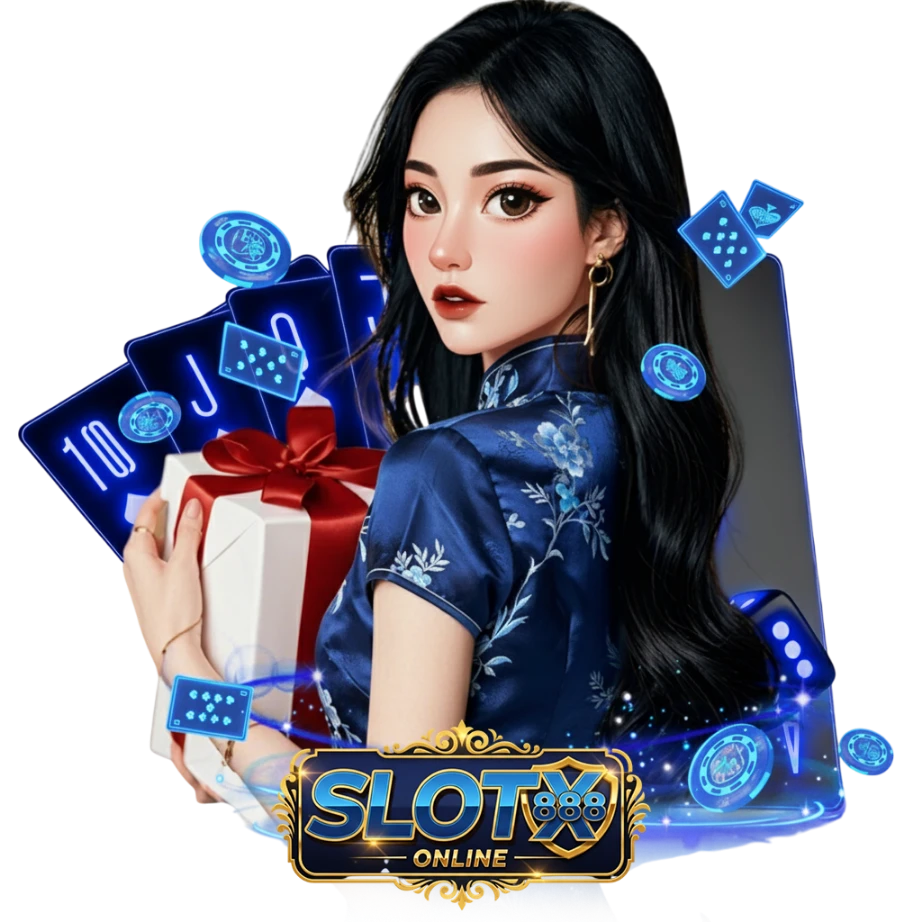 slot ค่าย ตรง